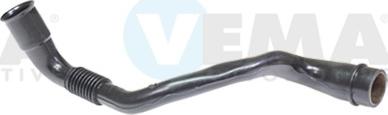 VEMA VE80329 - Підвіска, кермове управління autozip.com.ua