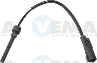 VEMA VE81183 - Датчик, рівень охолоджувальної рідини autozip.com.ua