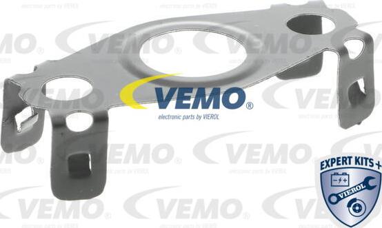 Vemo V99-99-0030 - Прокладка, клапан повернення ОГ autozip.com.ua