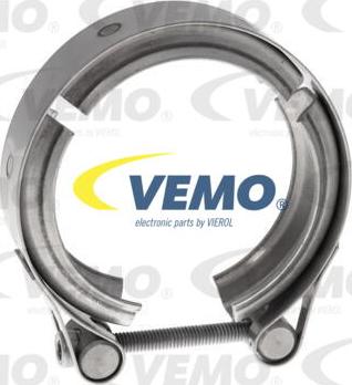 Vemo V99-99-0031 - З'єднувальні елементи, система випуску autozip.com.ua