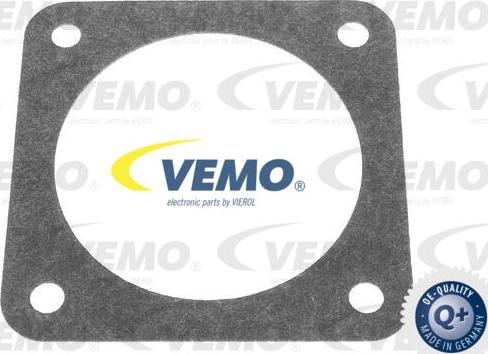 Vemo V99-99-0024 - Прокладка, з'єднання дросельної заслінки autozip.com.ua