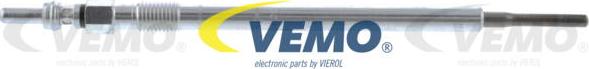 Vemo V99-14-0046 - Свічка розжарювання autozip.com.ua