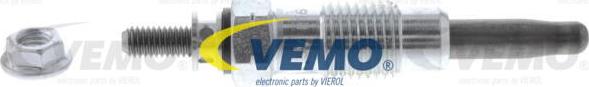 Vemo V99-14-0003 - Свічка розжарювання autozip.com.ua