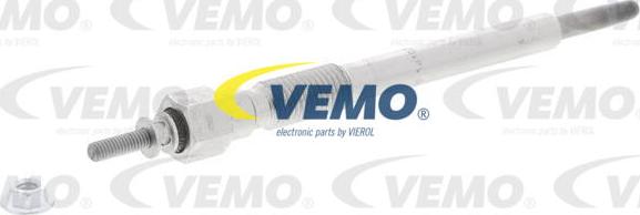 Vemo V99-14-0103 - Свічка розжарювання autozip.com.ua