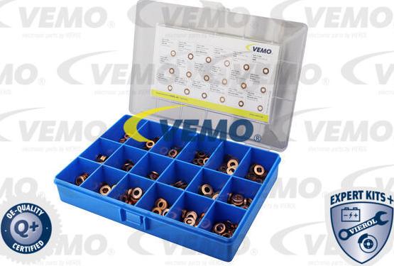 Vemo V99-11-0001 - Комплект прокладок, форсунка autozip.com.ua