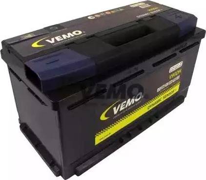Vemo V99-17-0024 - Стартерна акумуляторна батарея, АКБ autozip.com.ua
