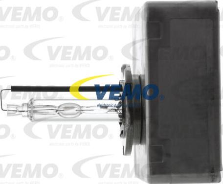 Vemo V99-84-0056 - Лампа розжарювання, фара дальнього світла autozip.com.ua