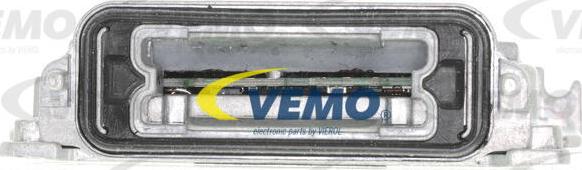 Vemo V99-84-0065 - Пристрій запалювання, газорозрядна лампа autozip.com.ua