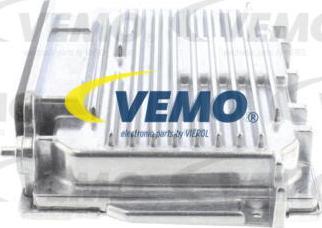 Vemo V99-84-0065 - Пристрій запалювання, газорозрядна лампа autozip.com.ua