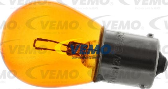 Vemo V99-84-0009 - Лампа розжарювання, ліхтар покажчика повороту autozip.com.ua