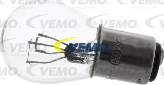 Vemo V99-84-0005 - Лампа розжарювання, ліхтар покажчика повороту autozip.com.ua