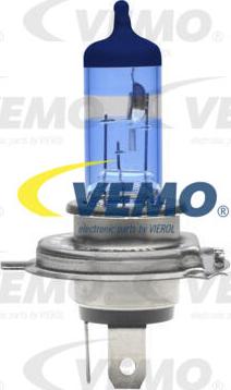 Vemo V99-84-0007SW - Лампа розжарювання, основна фара autozip.com.ua
