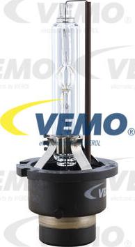 Vemo V99-84-0014 - Лампа розжарювання, фара дальнього світла autozip.com.ua