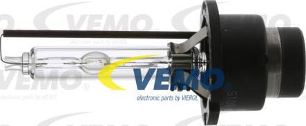 Vemo V99-84-0015 - Лампа розжарювання, фара дальнього світла autozip.com.ua