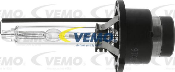 Vemo V99-84-0016 - Лампа розжарювання, фара дальнього світла autozip.com.ua