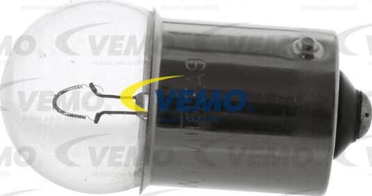 Vemo V99-84-0011 - Лампа розжарювання, ліхтар покажчика повороту autozip.com.ua
