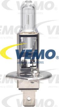 Vemo V99-84-0012LL - Лампа розжарювання, основна фара autozip.com.ua