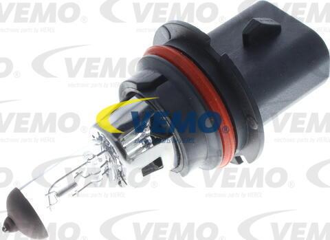 Vemo V99-84-0085 - Лампа розжарювання, фара дальнього світла autozip.com.ua
