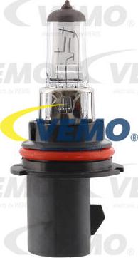 Vemo V99-84-0085 - Лампа розжарювання, фара дальнього світла autozip.com.ua