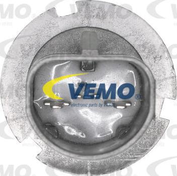 Vemo V99-84-0085 - Лампа розжарювання, фара дальнього світла autozip.com.ua