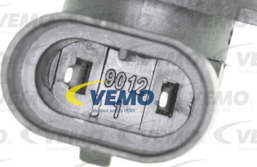 Vemo V99-84-0080 - Лампа розжарювання, фара дальнього світла autozip.com.ua