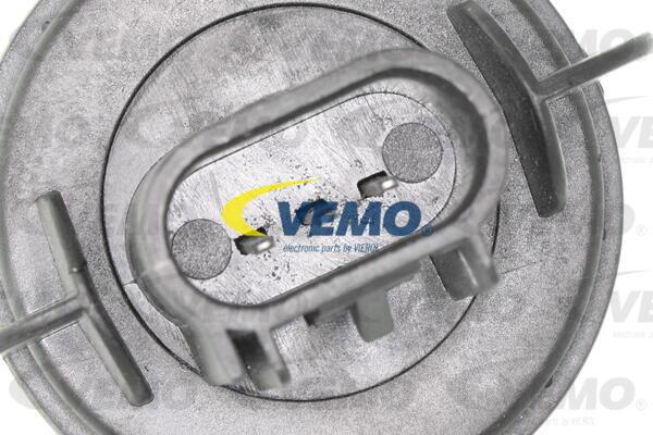 Vemo V99-84-0083 - Лампа розжарювання, фара дальнього світла autozip.com.ua