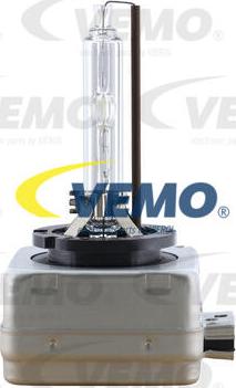 Vemo V99-84-0021 - Лампа розжарювання, фара дальнього світла autozip.com.ua