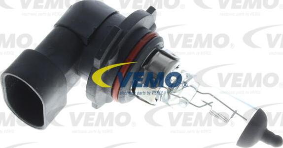 Vemo V99-84-0071 - Лампа розжарювання, фара дальнього світла autozip.com.ua