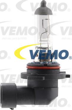 Vemo V99-84-0071 - Лампа розжарювання, фара дальнього світла autozip.com.ua
