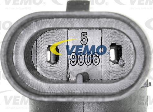 Vemo V99-84-0071 - Лампа розжарювання, фара дальнього світла autozip.com.ua