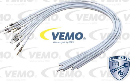 Vemo V99-83-0042 - Ремонтний комплект, кабельний комплект autozip.com.ua