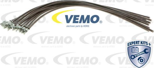Vemo V99-83-0050 - Ремонтний комплект, кабельний комплект autozip.com.ua