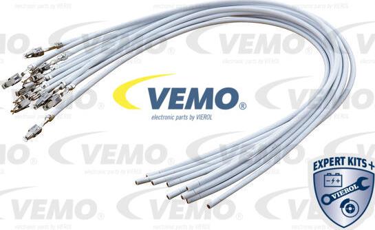 Vemo V99-83-0051 - Ремонтний комплект, кабельний комплект autozip.com.ua