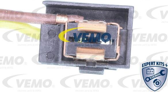 Vemo V99-83-0009 - Ремонтний комплект, кабельний комплект autozip.com.ua