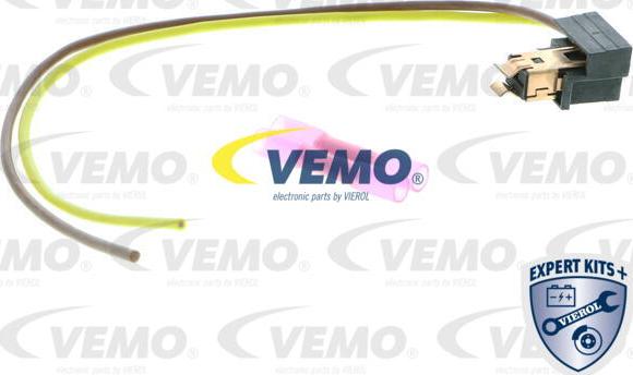 Vemo V99-83-0009 - Ремонтний комплект, кабельний комплект autozip.com.ua
