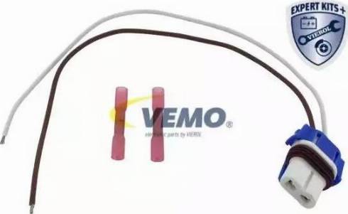 Vemo V99-83-0004 - Ремонтний комплект кабелю, основна фара autozip.com.ua