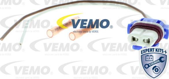 Vemo V99-83-0005 - Ремонтний комплект кабелю, основна фара autozip.com.ua