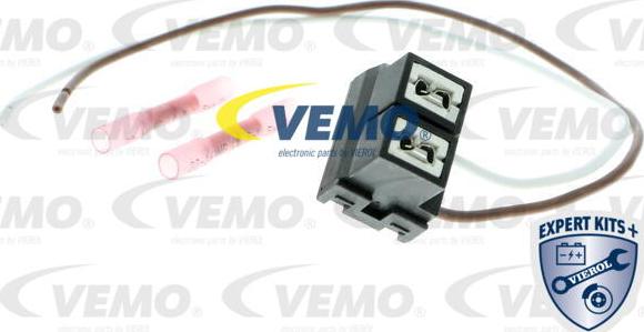 Vemo V99-83-0003 - Ремонтний комплект, кабельний комплект autozip.com.ua