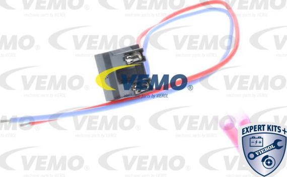 Vemo V99-83-0002 - Ремонтний комплект, кабельний комплект autozip.com.ua