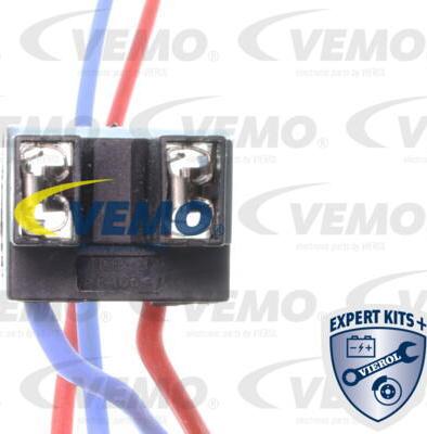 Vemo V99-83-0002 - Ремонтний комплект, кабельний комплект autozip.com.ua
