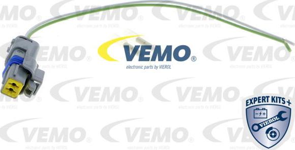 Vemo V99-83-0016 - Ремонтний комплект, кабельний комплект autozip.com.ua