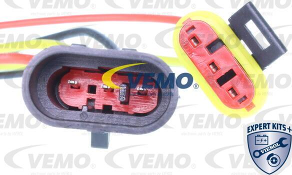 Vemo V99-83-0010 - Ремонтний комплект, кабельний комплект autozip.com.ua