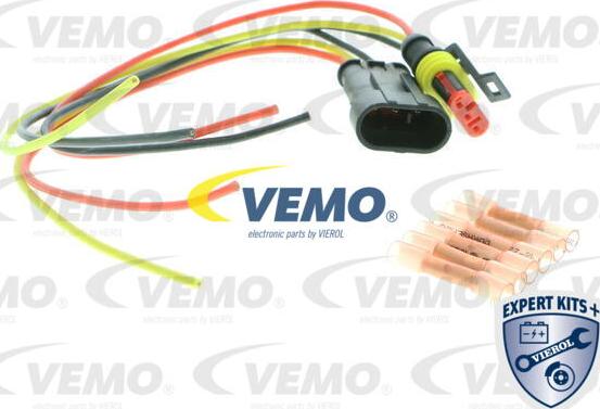 Vemo V99-83-0010 - Ремонтний комплект, кабельний комплект autozip.com.ua