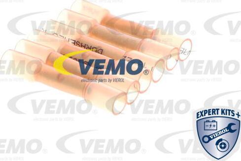 Vemo V99-83-0010 - Ремонтний комплект, кабельний комплект autozip.com.ua