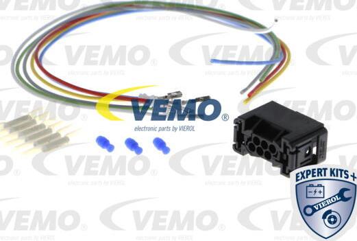 Vemo V99-83-0013 - Ремонтний комплект, кабельний комплект autozip.com.ua