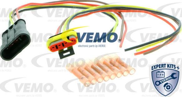 Vemo V99-83-0012 - Ремонтний комплект, кабельний комплект autozip.com.ua