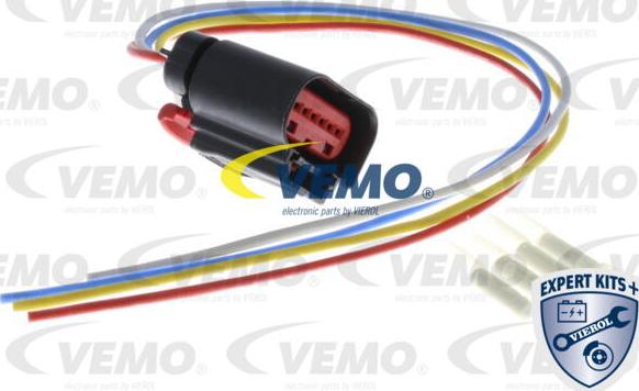 Vemo V99-83-0017 - Ремонтний комплект, кабельний комплект autozip.com.ua