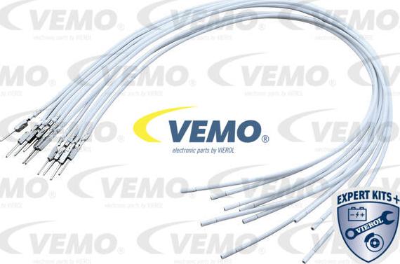 Vemo V99-83-0039 - Ремонтний комплект, кабельний комплект autozip.com.ua