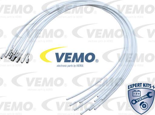 Vemo V99-83-0035 - Ремонтний комплект, кабельний комплект autozip.com.ua