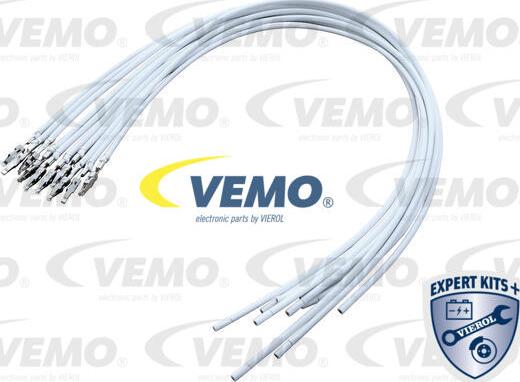 Vemo V99-83-0038 - Ремонтний комплект, кабельний комплект autozip.com.ua